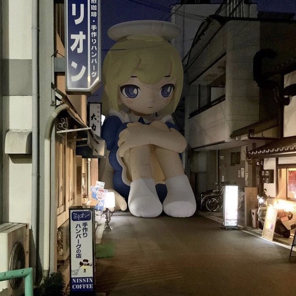 Meet your Posher, Devany - Picture 1 of 1